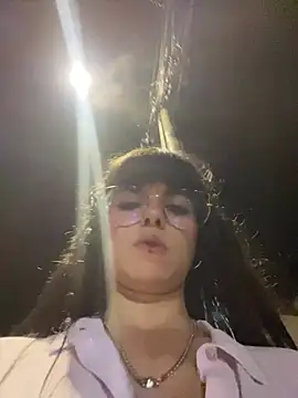Chat ao vivo de VioletaSubmissive