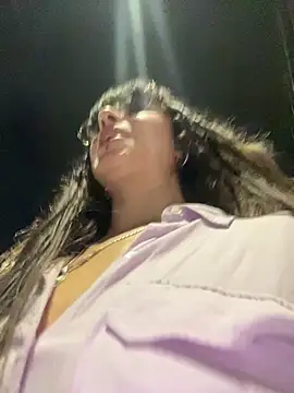 VioletaSubmissive Live Chatrum