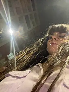 VioletaSubmissive Cameră chat live