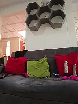 Živá chatovací místnost Kate_blakesexxx