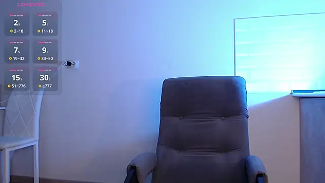 Sala de chat ao vivo de Eva_Hailey_