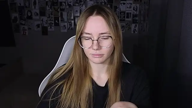 littlevildevil Cameră chat live