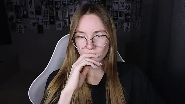 Chat ao vivo de littlevildevil