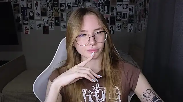 littlevildevil – live chatrum