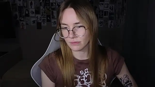 littlevildevil Live Chatrum