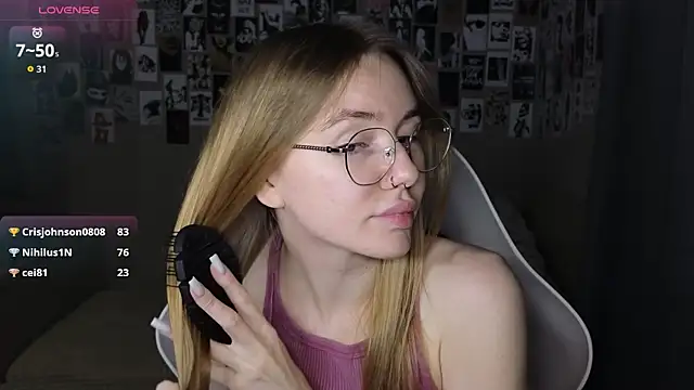 littlevildevil чат на живо