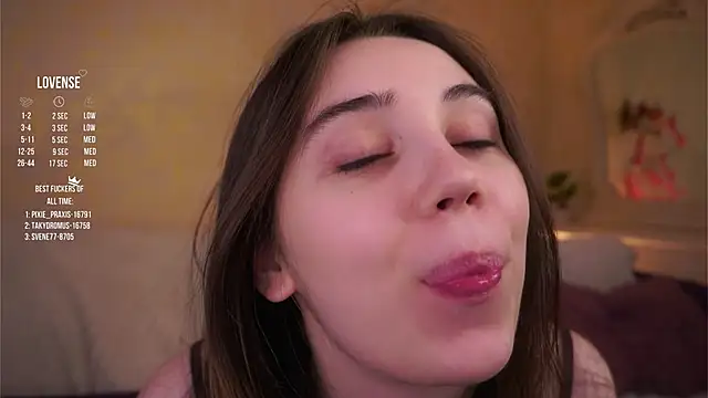 GillianDowdey Live Chatrum