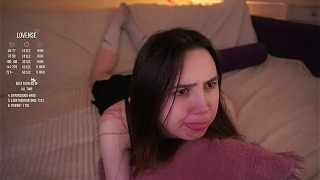 GillianDowdey Live Chatraum