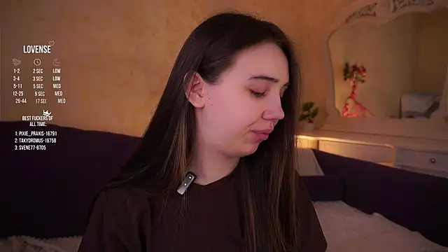 GillianDowdey Cameră chat live