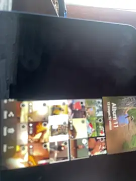 Anjalibo Adlı Modelin Canlı Sohbet Odası
