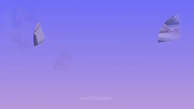 CheryelFox Adlı Modelin Canlı Sohbet Odası