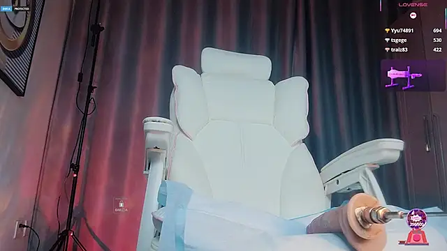غرفة دردشة Youth3_ المباشرة