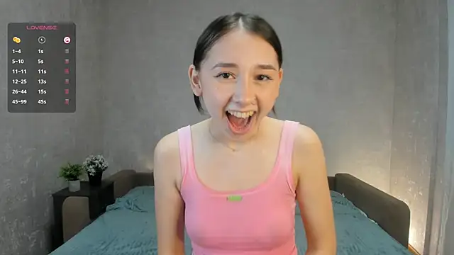 Sssonya Cameră chat live