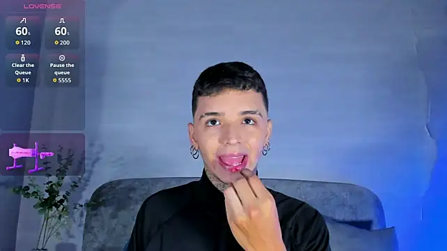 عرض كام Ian_Castillo_