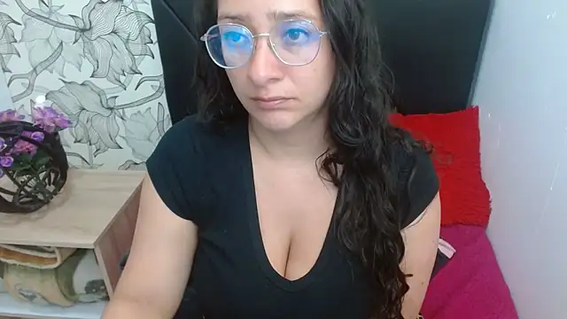 Živá chatovací místnost sarax_ximena