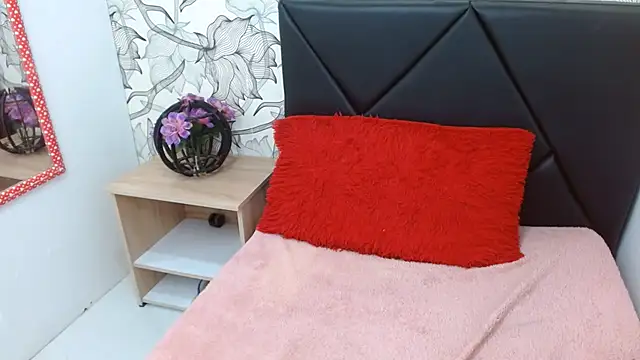 חדר צ'אט בשידור חי של sarax_ximena