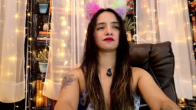 Sala de chat ao vivo de julietta___jackson