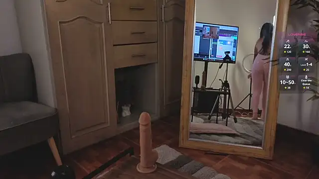 Chat ao vivo de aprildreams19