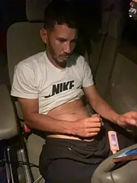 Chico_Bellaco Adlı Modelin Canlı Sohbet Odası