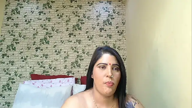 Chat soba uživo modela XIndianintimacy