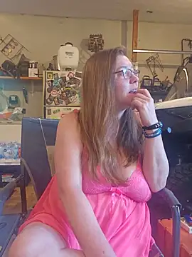 Chat soba uživo modela MsShelby40