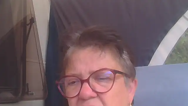 Sala de chat ao vivo de Vandeae44
