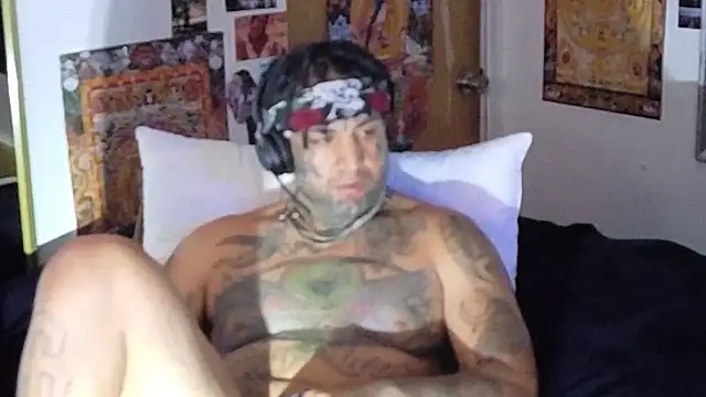 Azielparallax Cameră chat live