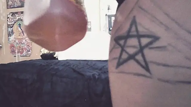 Chat ao vivo de Azielparallax