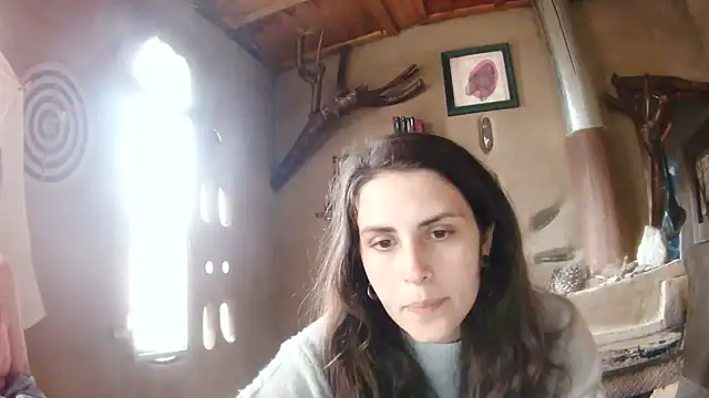 Chat soba uživo modela isadelasestrellas