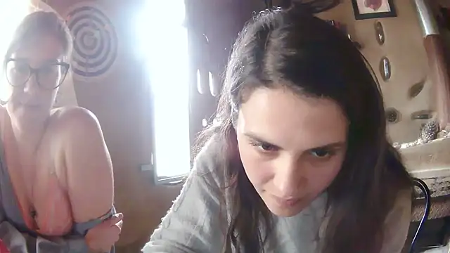 Sala de chat en directo de isadelasestrellas