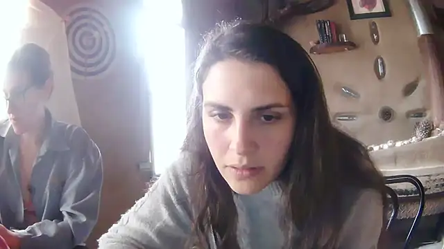 isadelasestrellas Live Chatraum