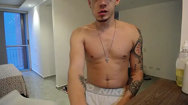 fratguysonline Show Webcam