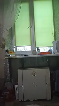 Malvina911 Adlı Modelin Canlı Sohbet Odası
