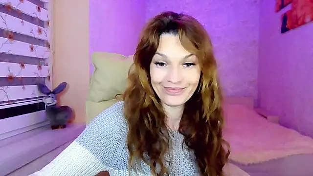 חדר צ'אט בשידור חי של impossibleluna