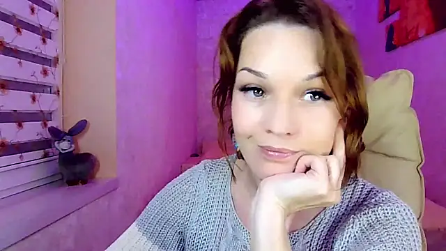 impossibleluna – Naživo XXX chat
