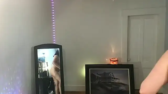 BonfireBonnie Live Chatraum