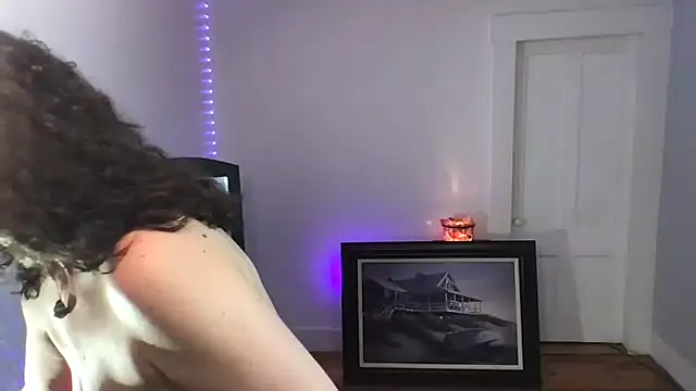 Živá chatovací místnost BonfireBonnie