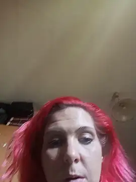 KinkyAngel33 Live Chatraum