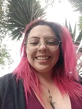 madelaine- Live Chatraum