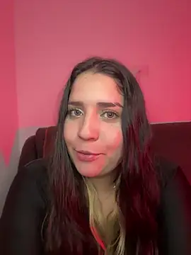 Pokój czatu na żywo – valentina_jonnes1