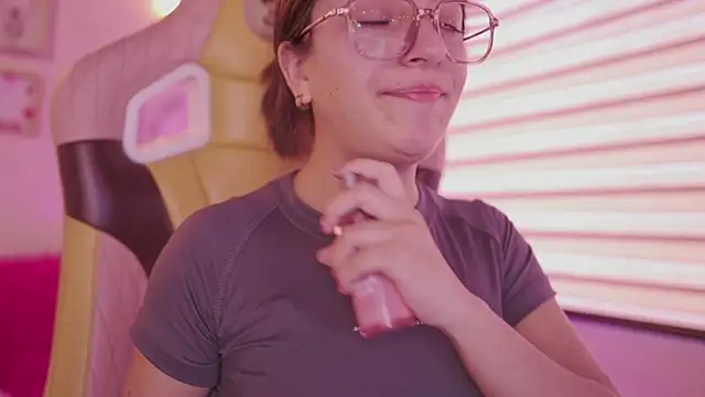 milly_kenner Cameră chat live