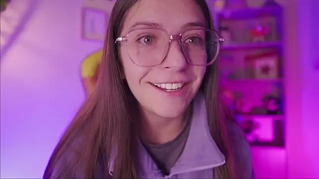 milly_kenner Cameră chat live