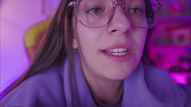 milly_kenner Cameră chat live