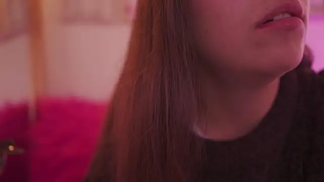 milly_kenner Live Chatraum