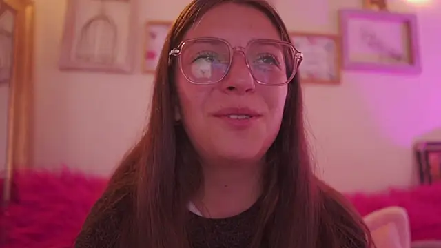 milly_kenner Cameră chat live