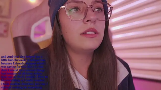 milly_kenner Cameră chat live