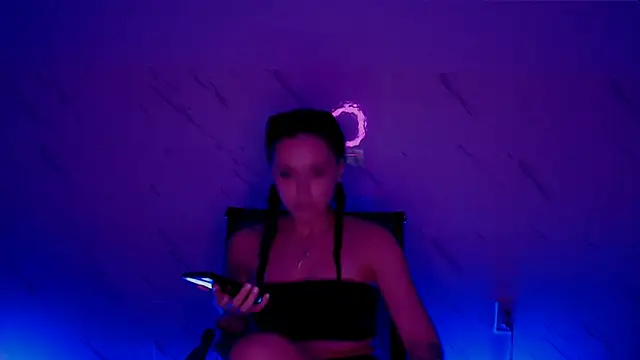 Chat ao vivo de AlisaLink
