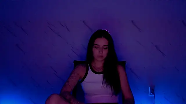 AlisaLink Live Chatraum