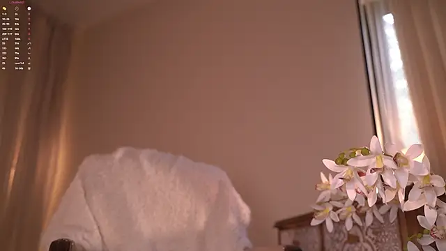 AudreyBarren Live Chatraum