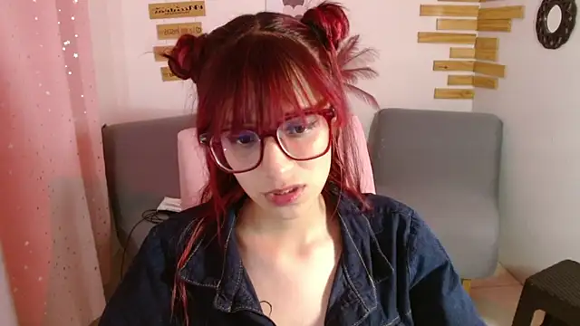 RedMeloddy – live chatrum